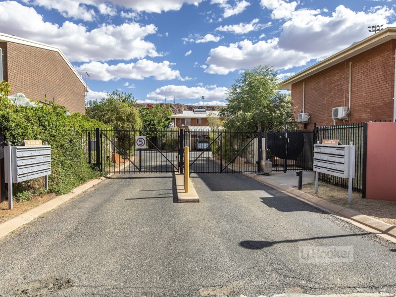 22/15 Adamson Avenue, Gillen NT 0870