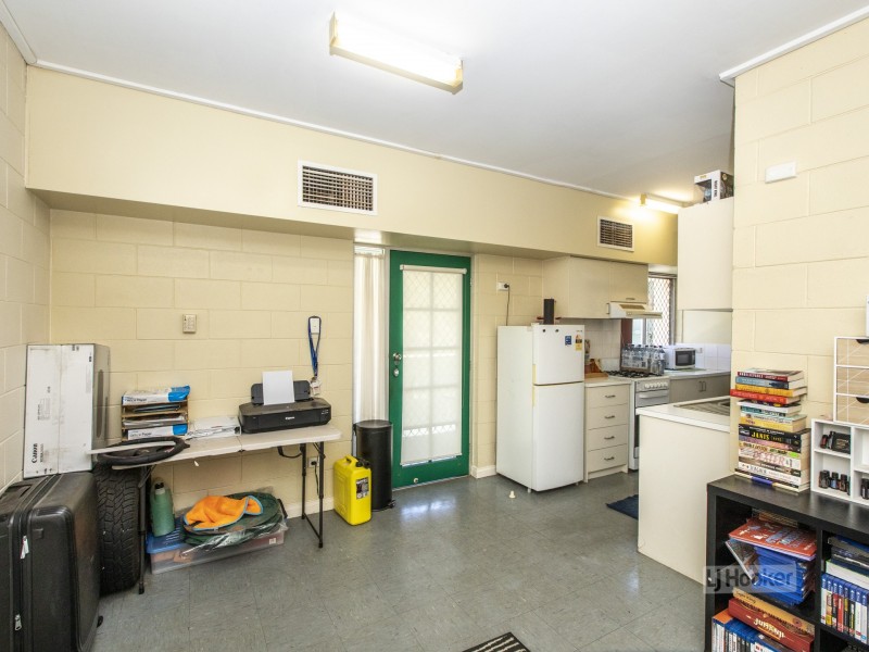 7/2 Tilmouth Court, Gillen NT 0870