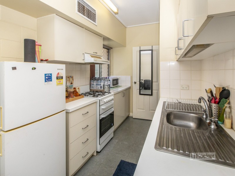 7/2 Tilmouth Court, Gillen NT 0870