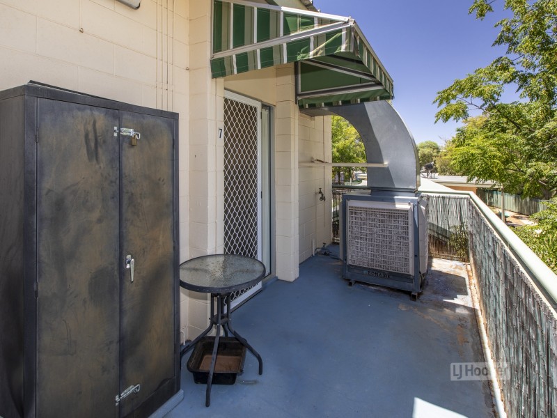 7/2 Tilmouth Court, Gillen NT 0870