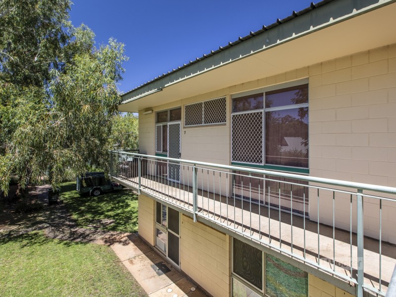 7/2 Tilmouth Court, Gillen NT 0870