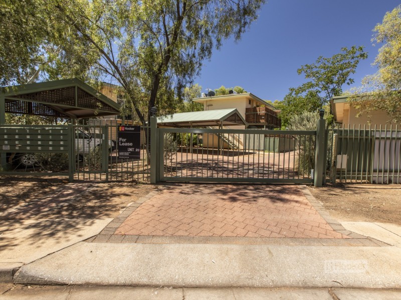 7/2 Tilmouth Court, Gillen NT 0870