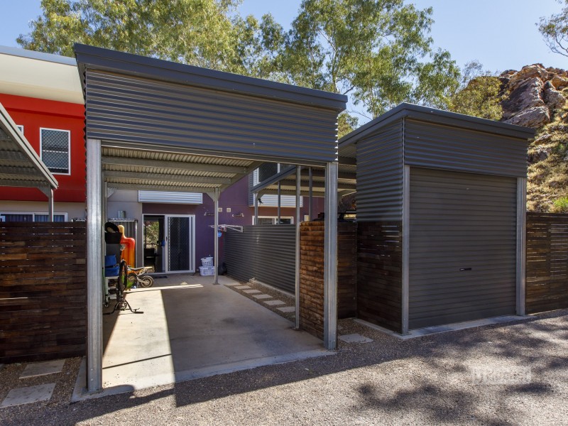 19/70 Palm Circuit, Ross NT 0870