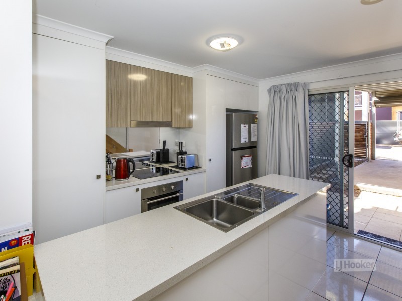 19/70 Palm Circuit, Ross NT 0870