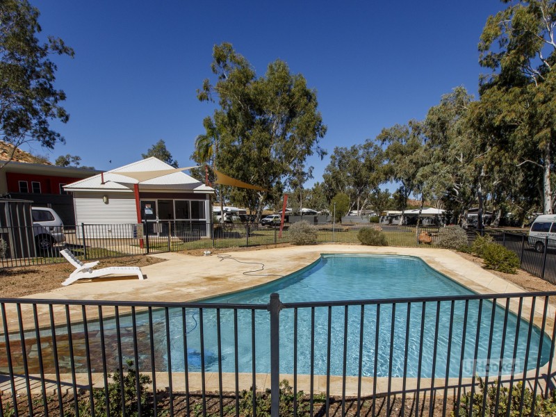 19/70 Palm Circuit, Ross NT 0870
