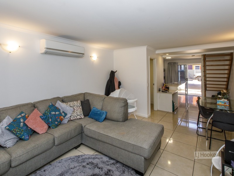 19/70 Palm Circuit, Ross NT 0870