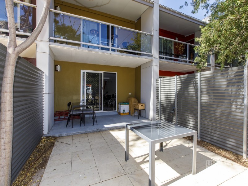 19/70 Palm Circuit, Ross NT 0870