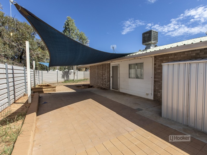 50 Kilgariff Crescent, Sadadeen NT 0870