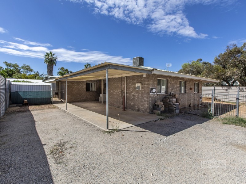 50 Kilgariff Crescent, Sadadeen NT 0870