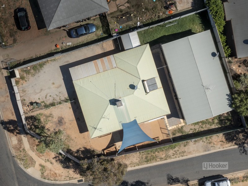 50 Kilgariff Crescent, Sadadeen NT 0870