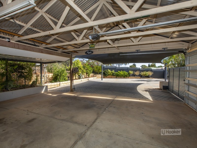 90 Cromwell Drive, Desert Springs NT 0870