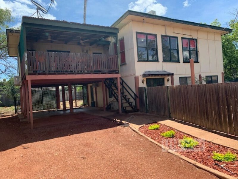 33 Thompson Street, Tennant Creek NT 0860