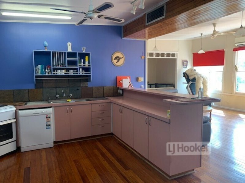 33 Thompson Street, Tennant Creek NT 0860