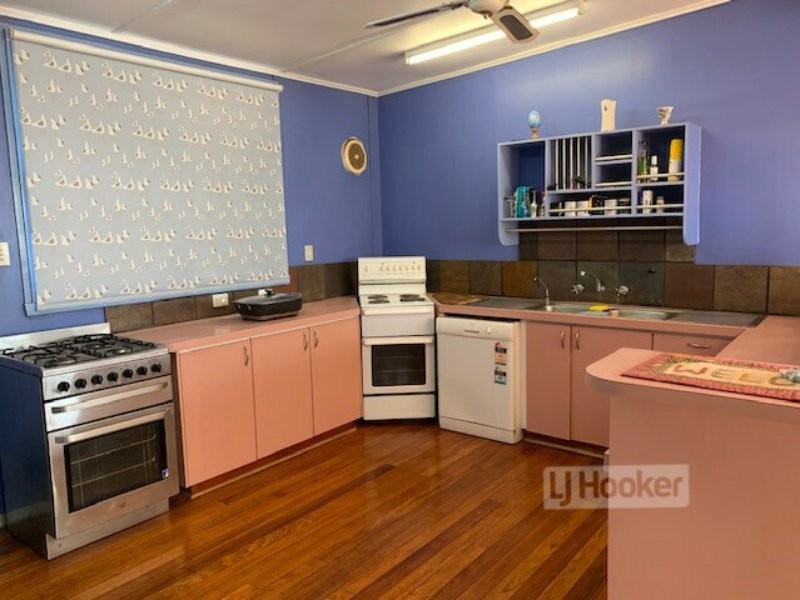 33 Thompson Street, Tennant Creek NT 0860