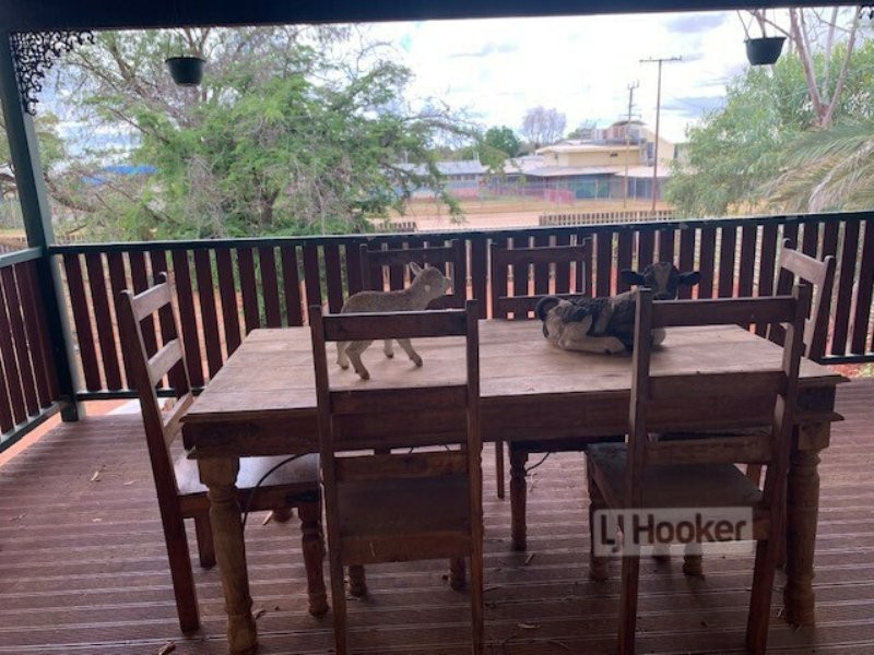 33 Thompson Street, Tennant Creek NT 0860