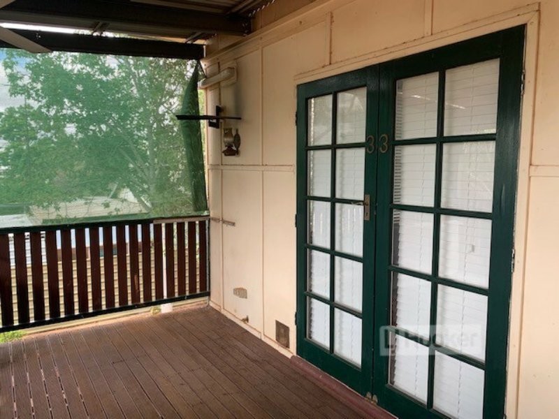 33 Thompson Street, Tennant Creek NT 0860