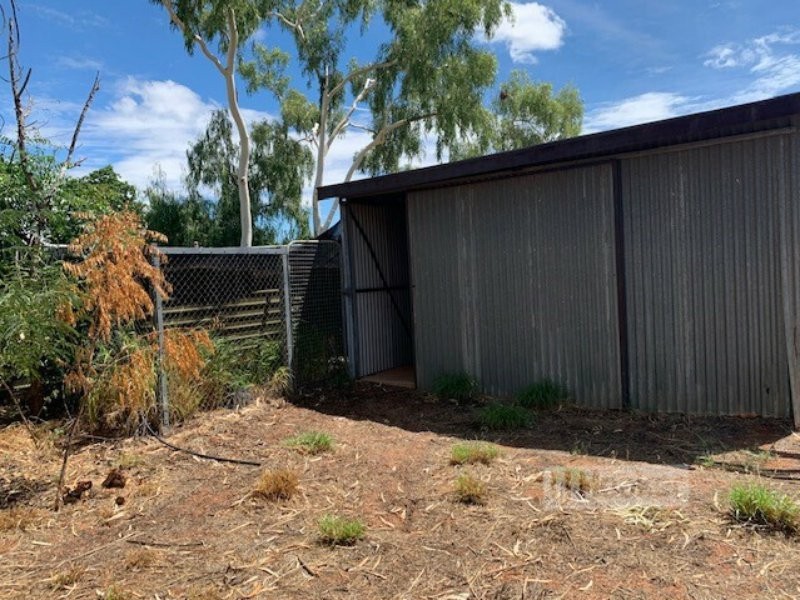 33 Thompson Street, Tennant Creek NT 0860