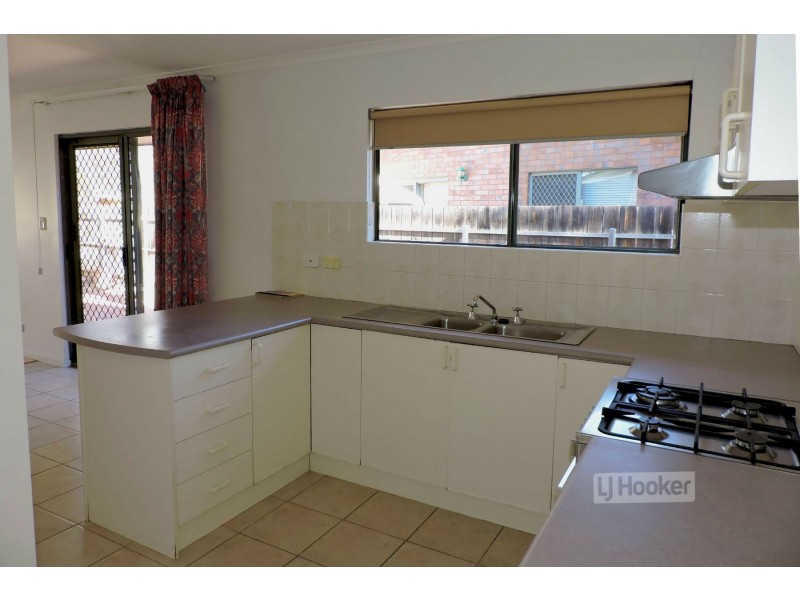 32/43 Kurrajong Drive, East Side NT 0870