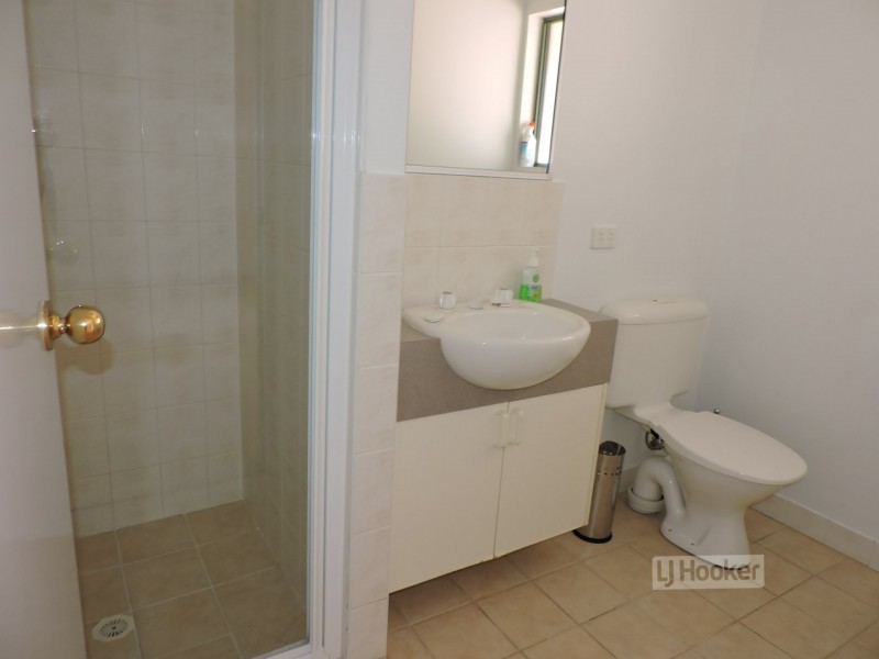 32/43 Kurrajong Drive, East Side NT 0870