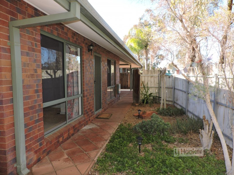 32/43 Kurrajong Drive, East Side NT 0870