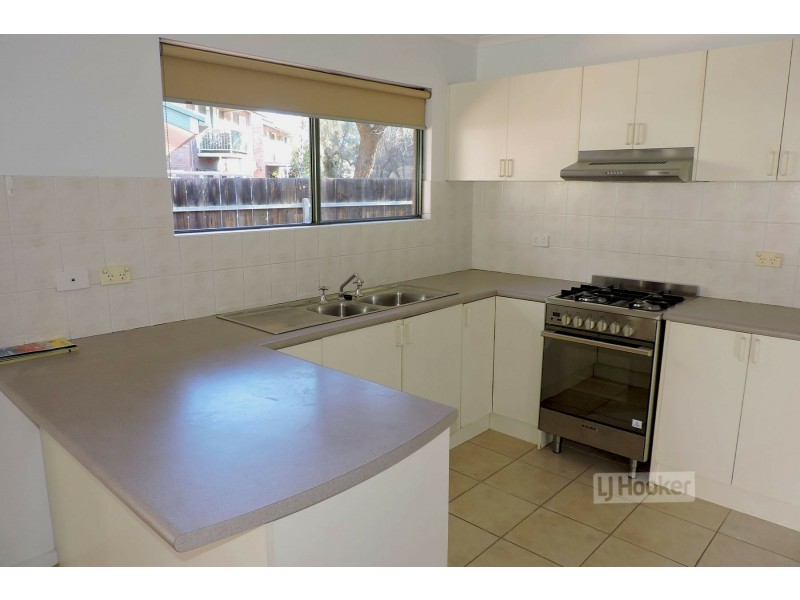 32/43 Kurrajong Drive, East Side NT 0870