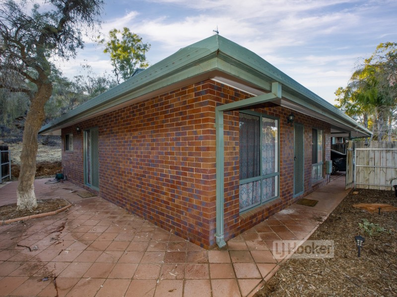 32/43 Kurrajong Drive, East Side NT 0870