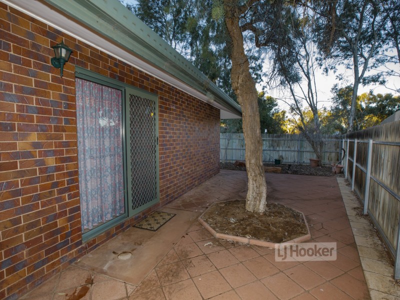 32/43 Kurrajong Drive, East Side NT 0870