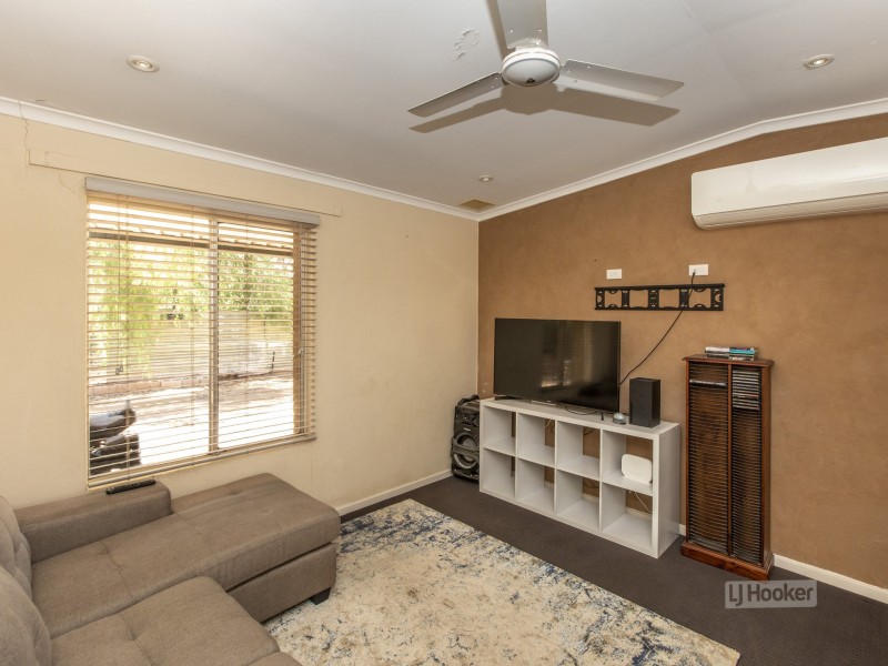 3 Grey Court, Braitling NT 0870