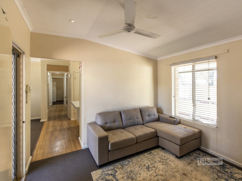 3 Grey Court, Braitling NT 0870