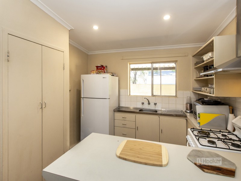 3 Grey Court, Braitling NT 0870