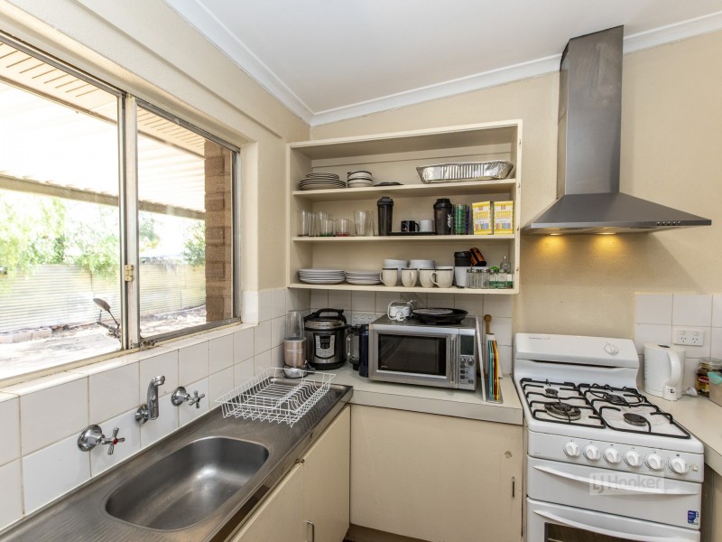 3 Grey Court, Braitling NT 0870