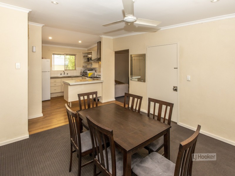 3 Grey Court, Braitling NT 0870