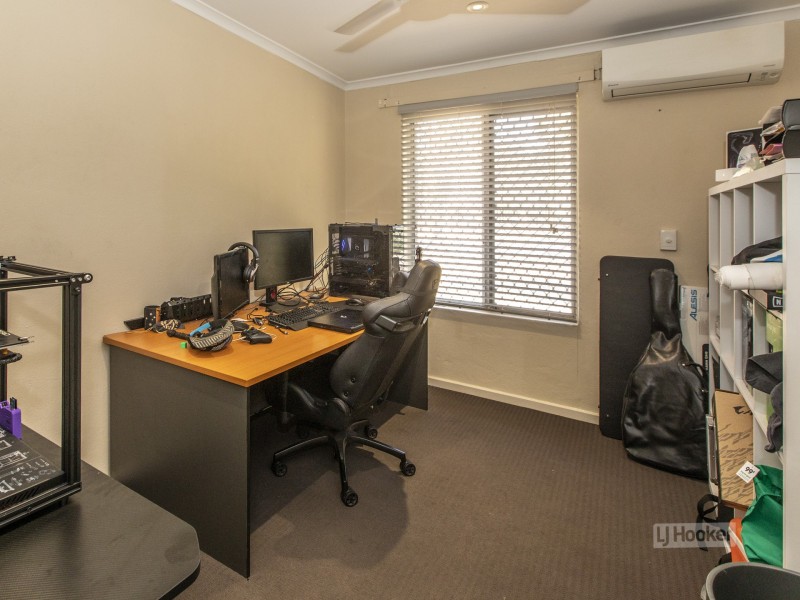 3 Grey Court, Braitling NT 0870