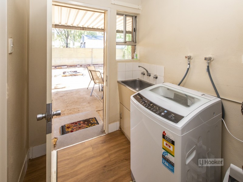 3 Grey Court, Braitling NT 0870