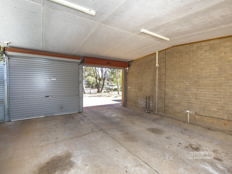 3 Grey Court, Braitling NT 0870