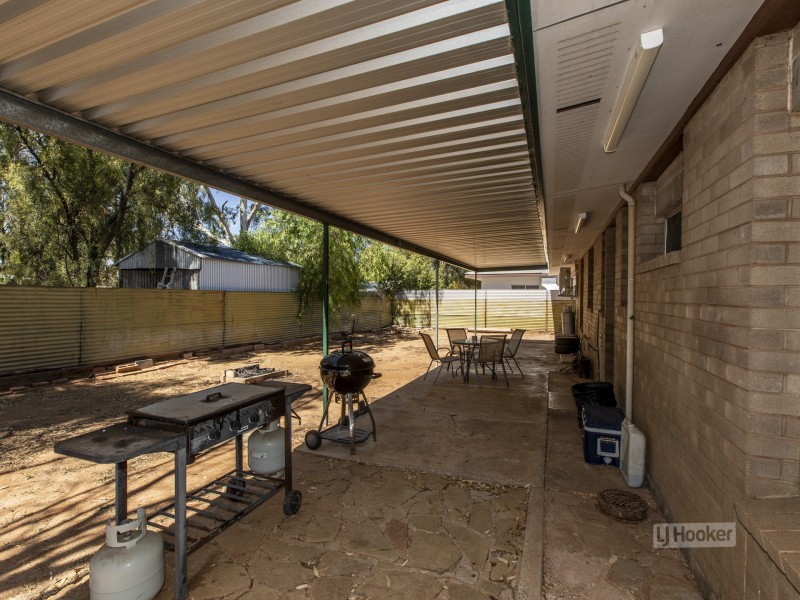 3 Grey Court, Braitling NT 0870