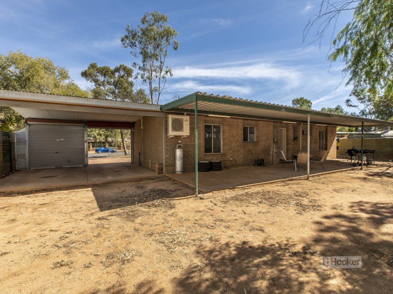 3 Grey Court, Braitling NT 0870