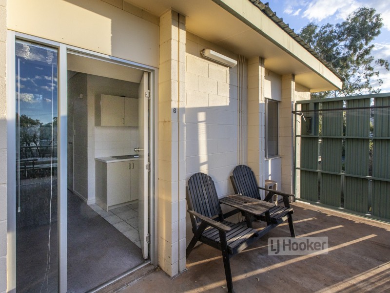6/2 Tilmouth Court, Gillen NT 0870