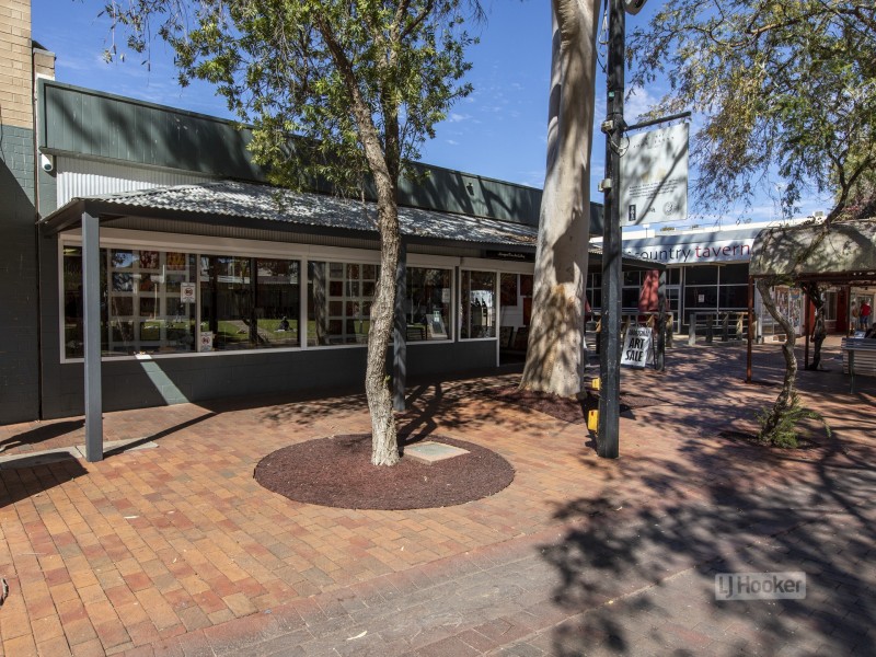 75 Todd Street, Alice Springs NT 0870
