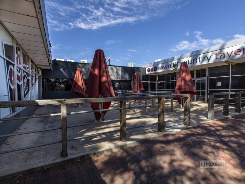 75 Todd Street, Alice Springs NT 0870