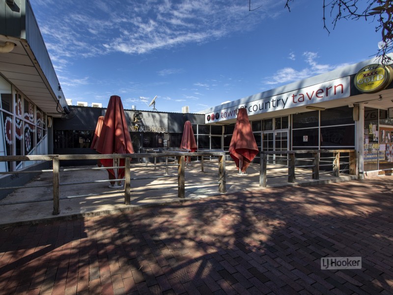 75 Todd Street, Alice Springs NT 0870