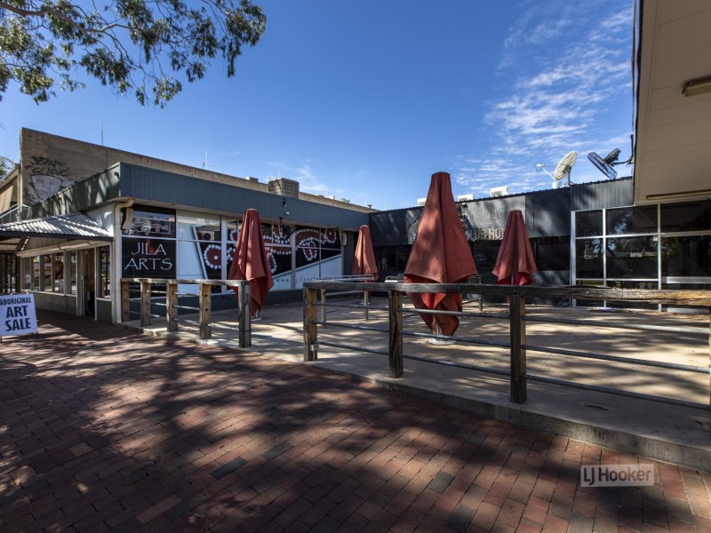 75 Todd Street, Alice Springs NT 0870