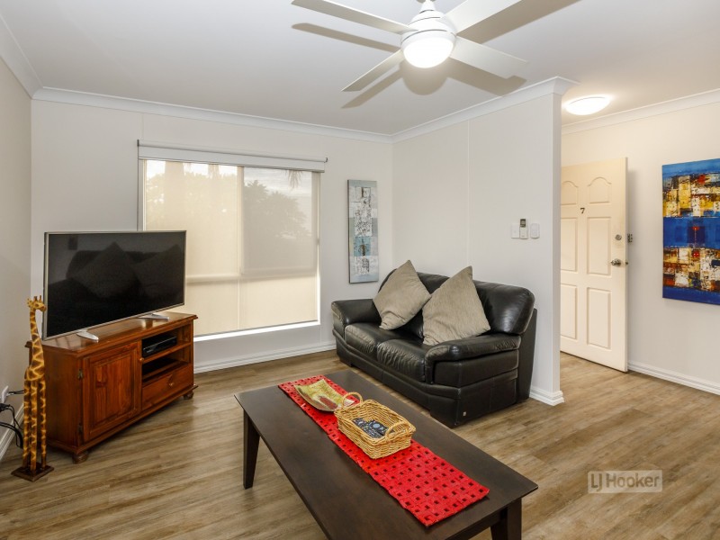 7/13 Latz Crescent, Larapinta NT 0875