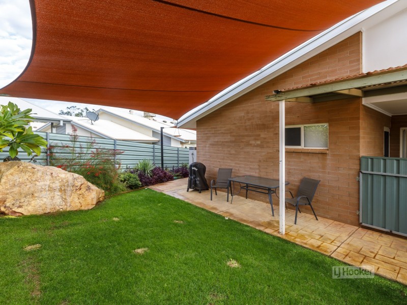 7/13 Latz Crescent, Larapinta NT 0875