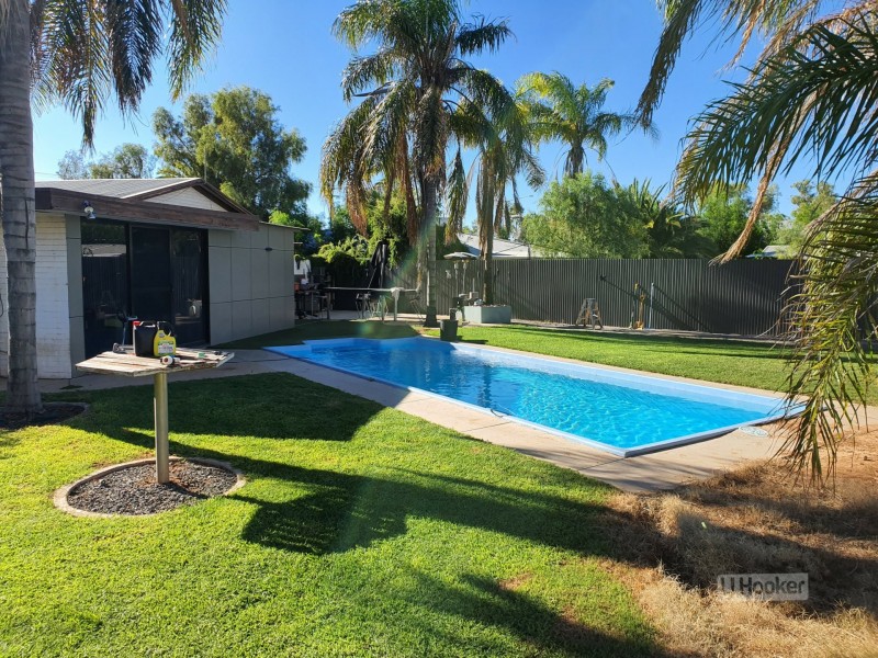 14 Telegraph Terrace, The Gap NT 0870