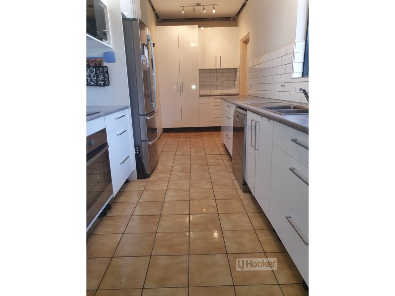 14 Telegraph Terrace, The Gap NT 0870