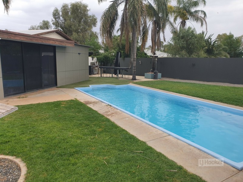 14 Telegraph Terrace, The Gap NT 0870