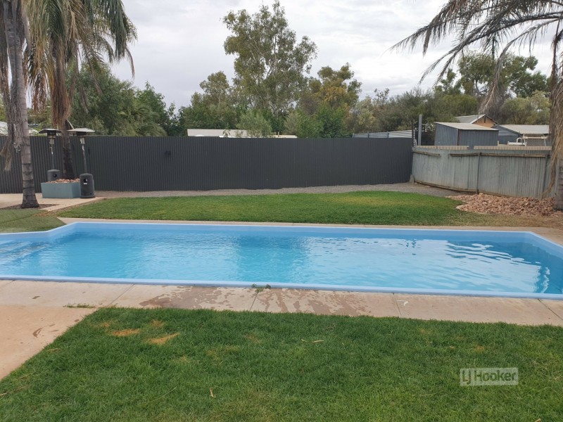 14 Telegraph Terrace, The Gap NT 0870