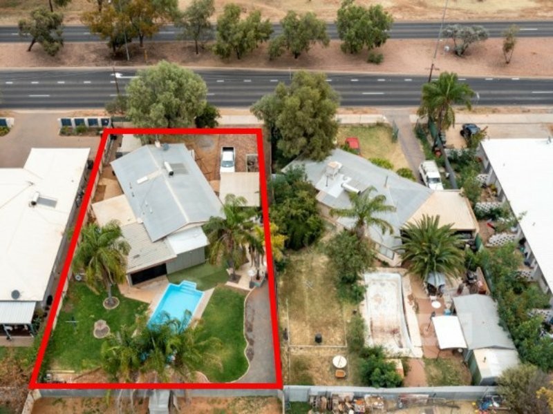 14 Telegraph Terrace, The Gap NT 0870