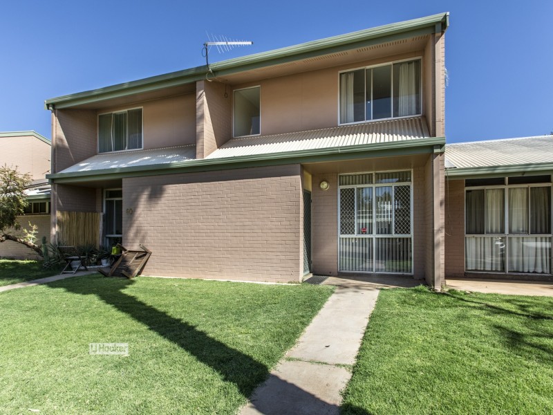 59/111 Bloomfield Street, Gillen NT 0870